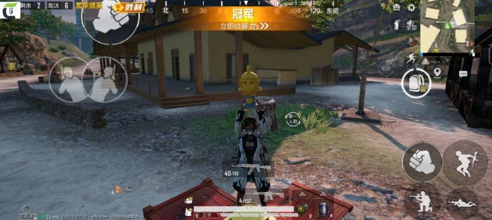 和平精英美化包永久免费版下载 - 解锁高清人物枪械特效